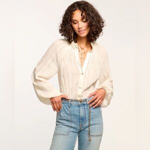 Ramy Brook Nellie Top